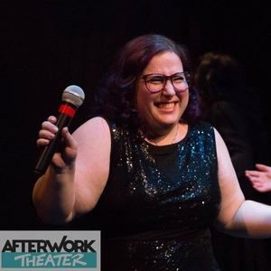 Meet your Posher, Meryl